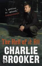 The Hell Of It All 9780571229581 Charlie Brooker, Verzenden, Charlie Brooker