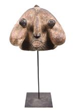 Masque Crest - Bangwa - Cameroun