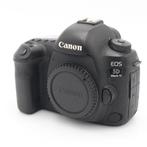 Canon EOS 5D Mark IV body | Tweedehands, Audio, Tv en Foto, Fotocamera's Digitaal, Verzenden, Zo goed als nieuw, Canon