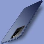 Samsung Galaxy S20 Ultra Magnetisch Ultra Dun Hoesje - Hard, Verzenden, Nieuw