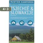 Rustiek kamperen in Tsjechie en Slowakije / Kosmos, Boeken, Verzenden, Zo goed als nieuw