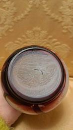 Muller Frères - Pot - Vaas in balustervorm - Opaline glas -, Antiek en Kunst