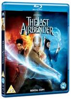 The Last Airbender DVD (2010) Jackson Rathbone, Shyamalan, CD & DVD, DVD | Autres DVD, Verzenden