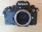 Nikon FA Appareil photo argentique, Audio, Tv en Foto, Nieuw