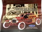 Franklin Mint 1:16 - Modelauto - Ford Model T Fire Engine -