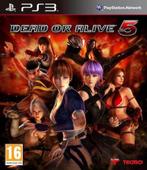 Dead or Alive 5 (PS3 Games), Ophalen of Verzenden