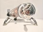 Graef - Snijmachine - Aluminium, Hout