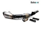 Uitlaatsysteem Compleet Sport BMW HP 4 (HP4 K42) AKRAPOVIC, Motoren, Verzenden, Gebruikt