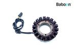 Dynamo Laadspoel Honda XL 1000 Varadero 2001-2002 (XL1000V, Motoren, Onderdelen | Honda, Verzenden, Gebruikt