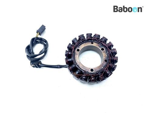 Dynamo Laadspoel Honda XL 1000 Varadero 2001-2002 (XL1000V, Motoren, Onderdelen | Honda, Gebruikt, Verzenden