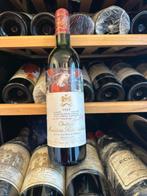 1985 Château Mouton Rothschild - Bordeaux, Pauillac 1er, Nieuw