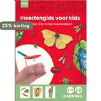 Insectengids voor kids 9789043822657 Hema b.v., Boeken, Verzenden, Zo goed als nieuw, Hema b.v.