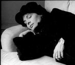 Jean-François Jonvelle - Marie Trintignant, Antiek en Kunst, Kunst | Schilderijen | Modern