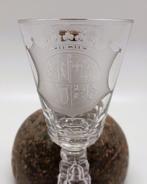 Verre à vin - Princesse Anna de Hanovre (1709-1759) -