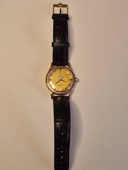Omega - Constellation - 2853SC - Heren - 1958, Handtassen en Accessoires, Horloges | Heren