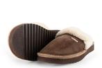 Rohde Pantoffels in maat 37 Bruin | 5% extra korting, Kleding | Dames, Schoenen, Bruin, Verzenden, Rohde, Zo goed als nieuw