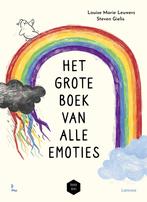 Mama baas - Het grote boek van alle emoties (9789020900873), Boeken, Zwangerschap en Opvoeding, Verzenden, Nieuw