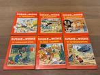 Suske en Wiske 125 t/m 178 - opeenvolgende reeks SC - 54, Boeken, Nieuw