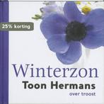 Winterzon 9789026139215 Toon Hermans, Boeken, Verzenden, Gelezen, Toon Hermans