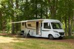PILOTE G781GJ 180PK Automaat Kampeerwagen, Caravans en Kamperen, Mobilhomes, Integraal, 7 tot 8 meter, Diesel, Fiat