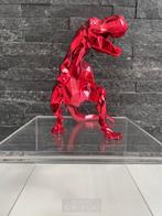 Richard Orlinski (1966) - T-Rex Spirit (Red édition)