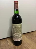 1976 Chateau Pichon-Longueville au Baron de, Nieuw