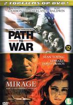 Path to war en Mirage (dvd tweedehands game), Cd's en Dvd's, Ophalen of Verzenden, Nieuw in verpakking