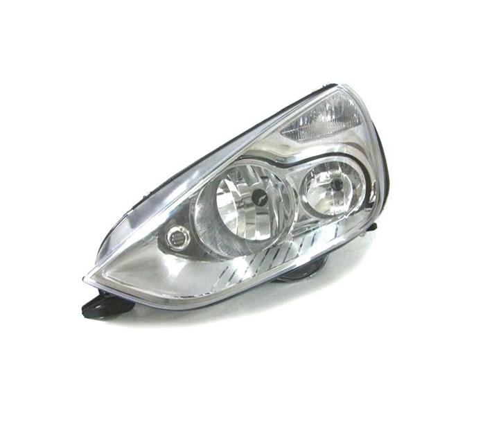 Phare Gauche Pour Ford S-Max Y Galaxy 06-10, Auto-onderdelen, Verlichting, Verzenden