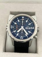 IWC - Aquatimer Cousteau Limited Special edition - IW376805