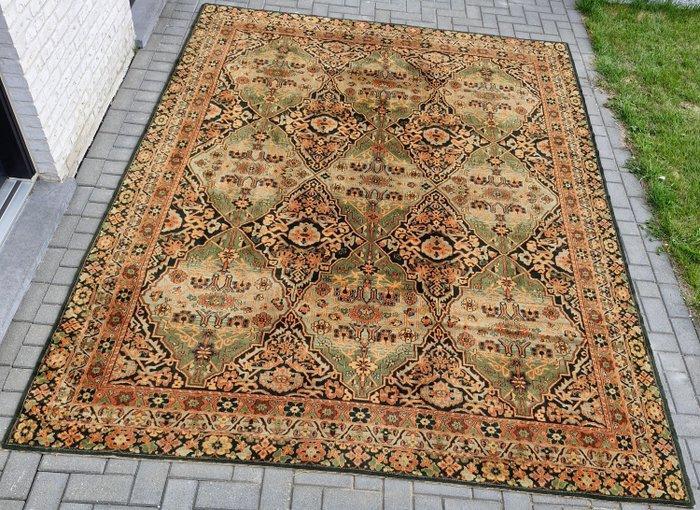 Tapijt - 348 cm - 253 cm, Huis en Inrichting, Stoffering | Tapijten en Vloerkleden