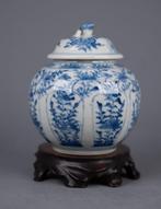 Qing Dynasty ca. 1800 - Pot - Verbazingwekkende kwaliteit -