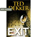 Exit / Exit / 1 9789043522090 Ted Dekker, Boeken, Verzenden, Gelezen, Ted Dekker