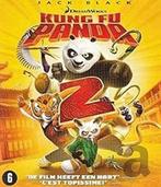 Kung Fu Panda 2 (Blu-ray), Cd's en Dvd's, Verzenden, Nieuw in verpakking