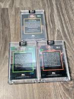 2023/24 Topps Now Victor Wembanyama - Rookie - Sealed - 3, Verzamelen, Nieuw
