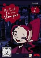 Die Schule der kleinen Vampire (DVD 2 - Staffel 2) v...  DVD, Verzenden