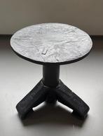 Dirk van der Kooij - Tabouret - Plastique - Excrément de, Antiek en Kunst