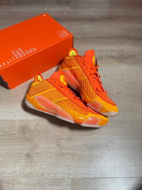 Air Jordan - Sneakers - Maat: EU 45 - Nieuw met tags, Kleding | Heren, Schoenen
