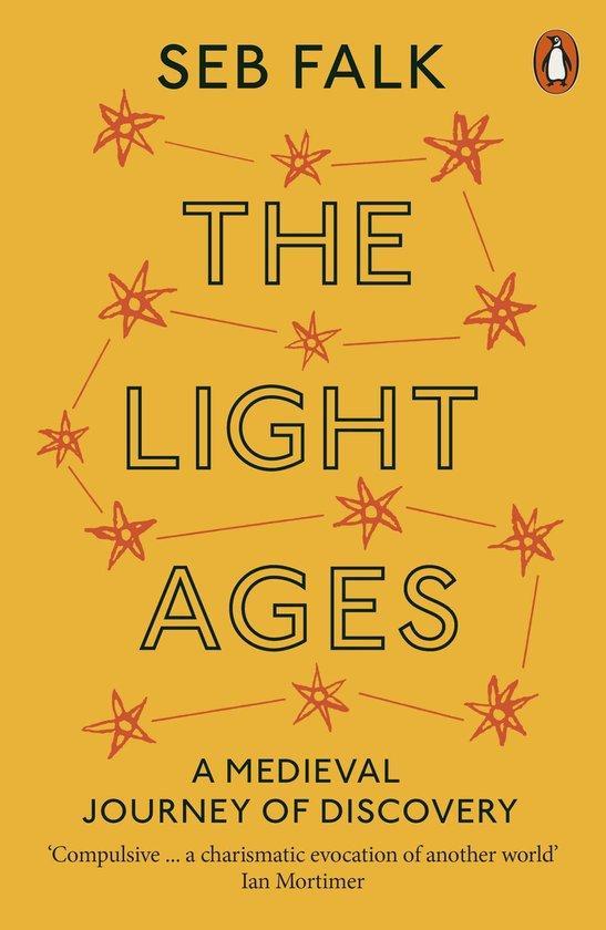 The Light Ages 9780141989679 Seb Falk, Livres, Langue | Anglais, Envoi