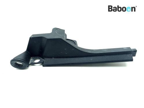 Buddypaneel Links Honda CRF 1100 2021-2023 Africa Twin, Motoren, Onderdelen | Honda, Gebruikt, Verzenden