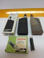 Rotring - Gimborn - Talens - Vintage schrijf en tekenwaren -, Nieuw