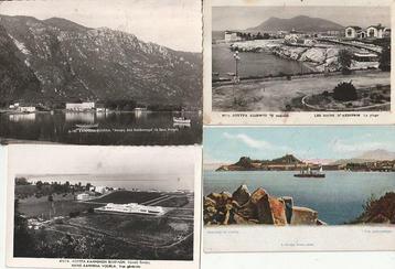 Griekenland - Ansichtkaart (403) - 1902-1955