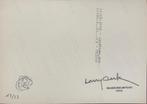 Larry Clark (1943) - Jonathan anthology n°102, Antiek en Kunst, Kunst | Schilderijen | Modern