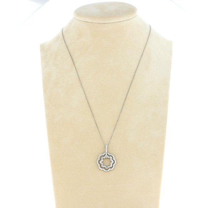 Sans Prix de Réserve - Collier avec pendentif - 18 carats Or, Bijoux, Sacs & Beauté, Bijoux anciens