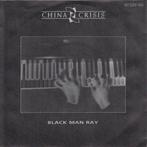 China Crisis - Black Man Ray, Verzenden