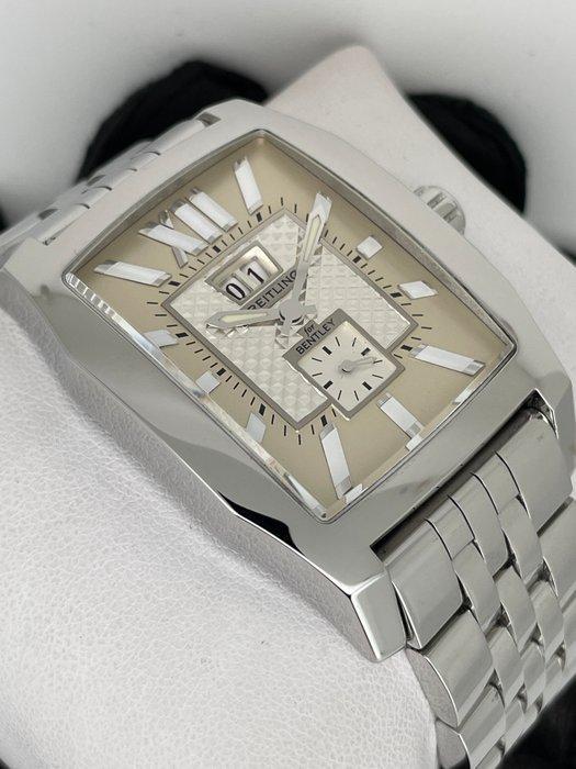Breitling - Bentley Flying B Automatic - A16362 - Heren -, Handtassen en Accessoires, Horloges | Heren