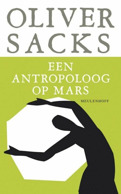 Een antropoloog op Mars / Meulenhoff editie / 1442, Boeken, Wetenschap, Gelezen, Verzenden