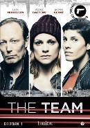 Team, the - Seizoen 1 op DVD, Verzenden, Nieuw in verpakking