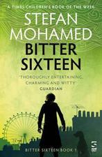 Bitter Sixteen 9781784630133 Mohamed  Stefan, Verzenden, Zo goed als nieuw, Mohamed  Stefan