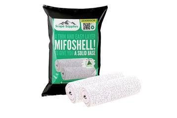 MIFOSHELL! landschap verband, Verzenden, Overige typen