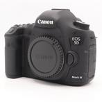 Canon EOS 5D mark III body | Tweedehands, TV, Hi-fi & Vidéo, Appareils photo numériques, Verzenden